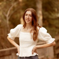 Abigail Staggs