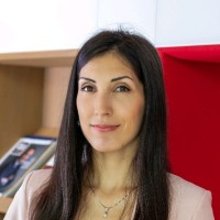 Milica Stojanovic