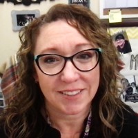Kathy Bell