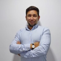 Juan Carlos Hernandez