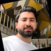 Behrouz Norouzi