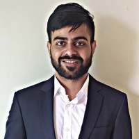 Harshit Agrawal
