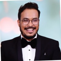 Naman Lohiya
