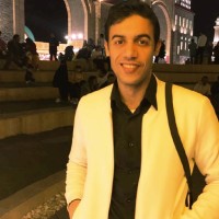 Mohamed Abdel Basset