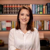 Júlia Bossardi Premaor