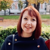 Petya Tsvetanova