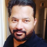 imran bajwa