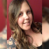 Breanna Dreier-Gligoor