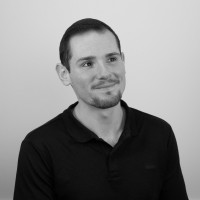Eric Bauman