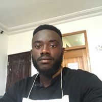 Benjamin Aduo