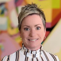 Julie Spry