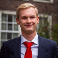 Bram Severs