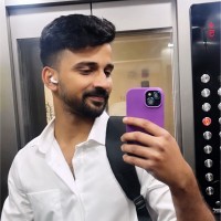 Abhisekha Bhol