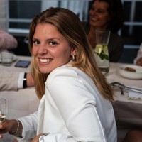 Bente Van den Oever