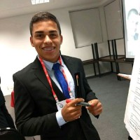 Luiz Felipe Da Silva
