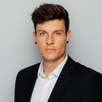 André Kusserow