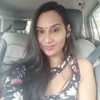 Sashni Chetty