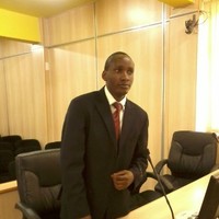 James Kimani