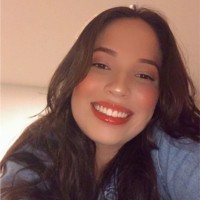 Ana Clara Camelo Luz