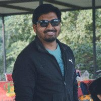 Ashutosh Gupta