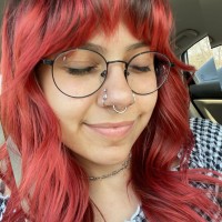 Samantha Sperlongano