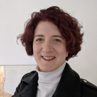 Irina Sikharulidze