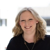 Katy Agnew