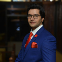 Hasan Farooq
