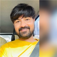 Vishnu Jangid