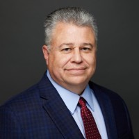 David Ackerson, CPA, CFE