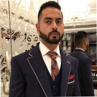 Mandeep Arora