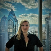 Jenna Price, Mba