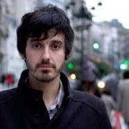 Carlos Gil Estévez