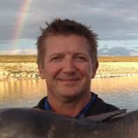 Darren Krentz