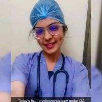 Dr. Mamta Patel