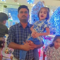 Er Faisal Jilani
