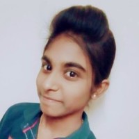 Madharaboina Rajeshwari Yadav