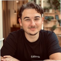Ethan Pradet