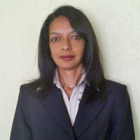 Sooraiya (Sue) Mahomed