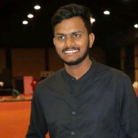 Uppuleti Pradeep