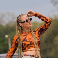 Anastasia Bulavkina