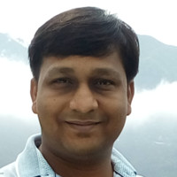 NAVEEN GANDHI