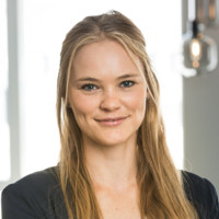 Amalie Elvira Harboe