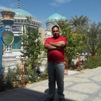 emad yekta