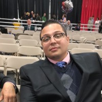 Robert Taveras