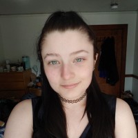 Caitlin Bergeron