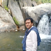 Subrata Modak