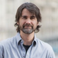 Andrés Martínez