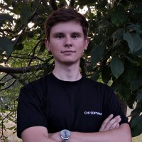 Volodymyr Fedorenko