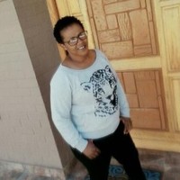 Betusile Ngcweleshe